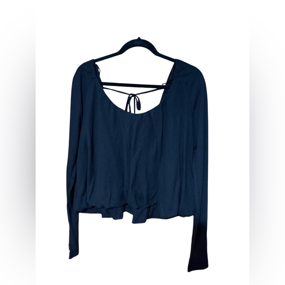 Free People We The Free Bondi Thermal Top